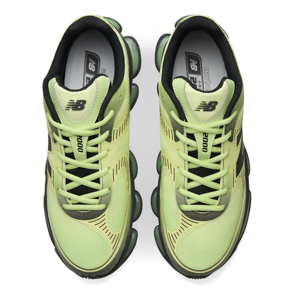 New Balance Abzorb 2000 "Limelight"