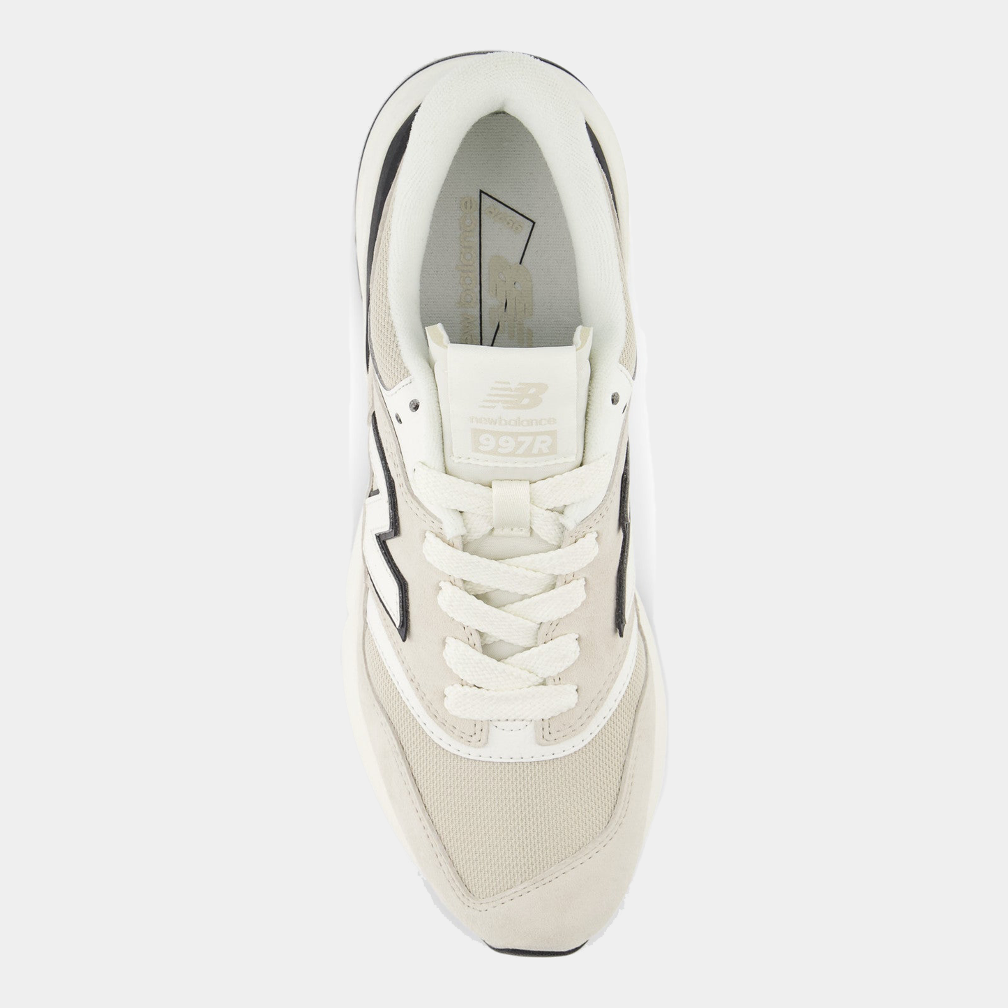 997R Sneakers - Premium Brand Shoes for Men and Women