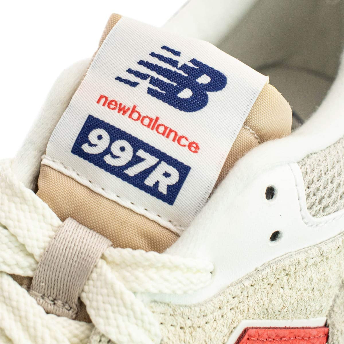 997R Sneakers - Premium Brand Shoes for Men and Women