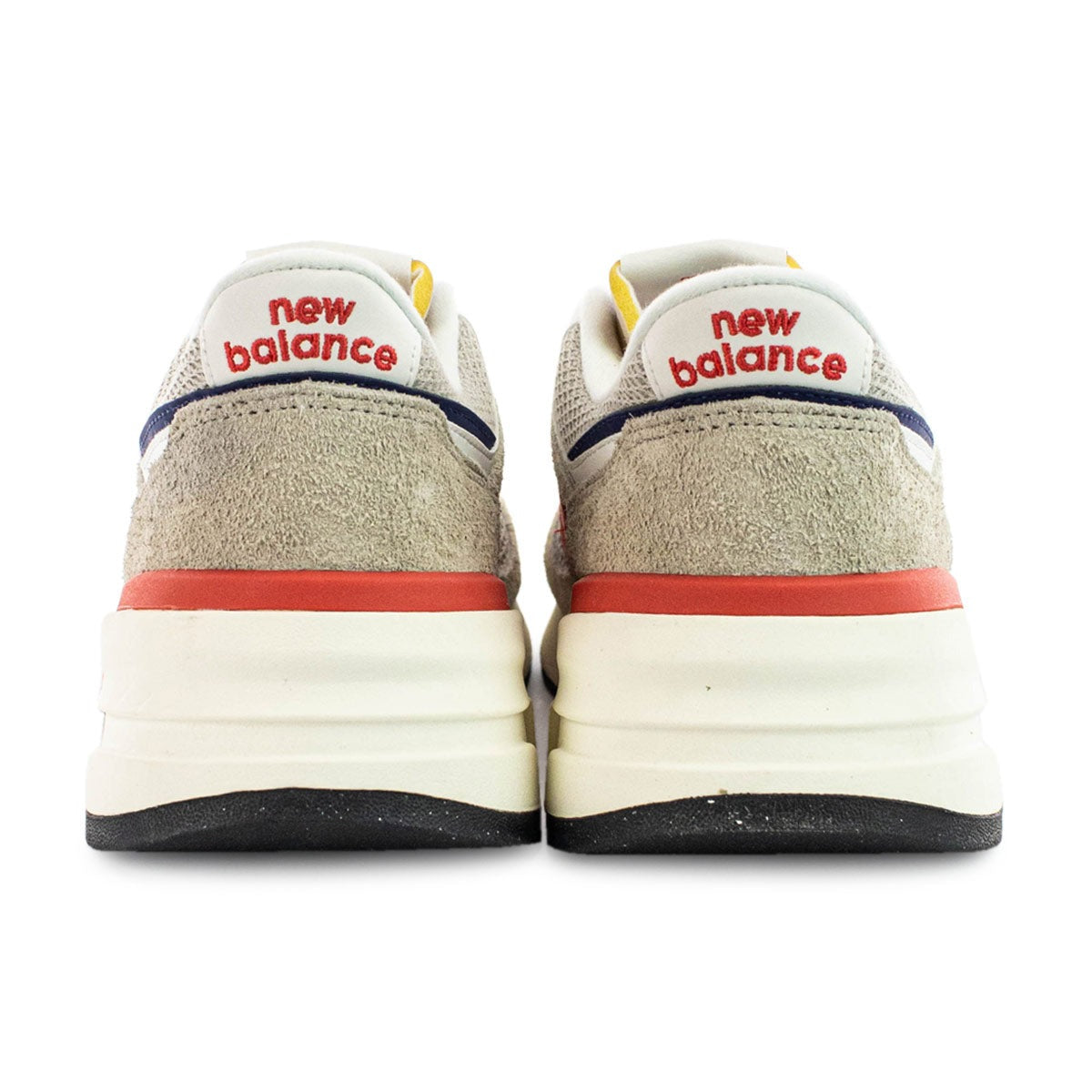 997R Sneakers - Premium Brand Shoes for Men and Women