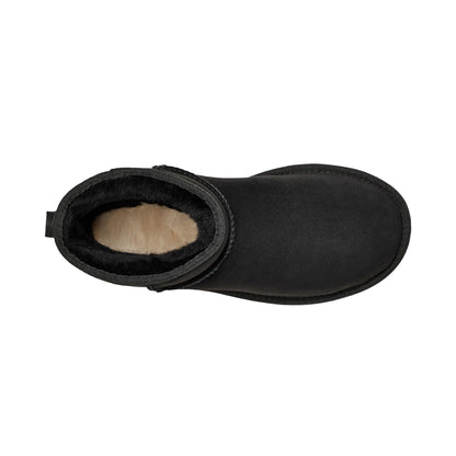 UGG Classic Mini II Boot 'Black' Women's (2025)