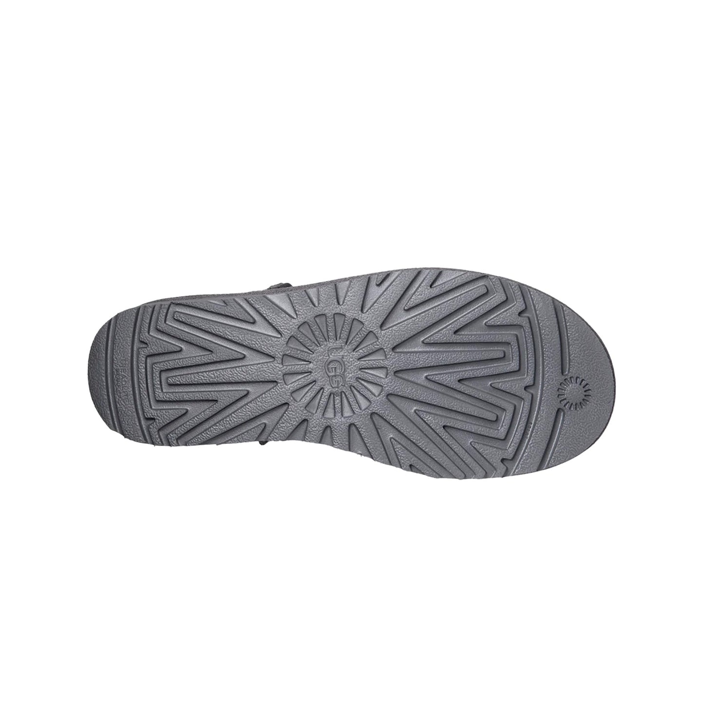 UGG Classic Mini II 'Grey' Women's