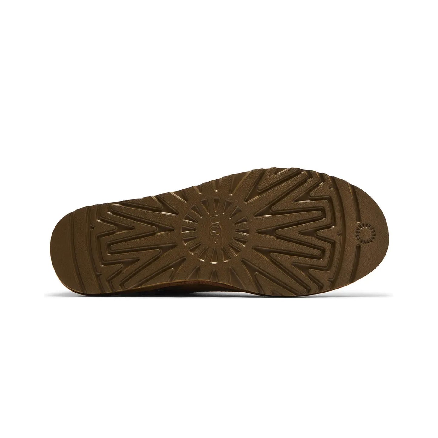 UGG Classic Ultra Mini Boot 'Chestnut' (2025)