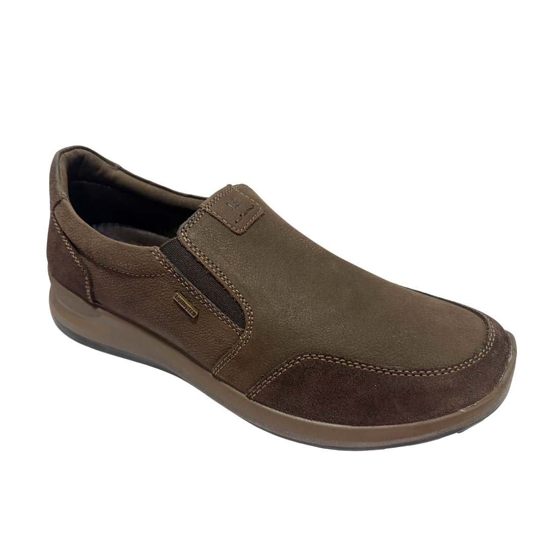 Josef Seible Mens Shoe Marley 52 Moro