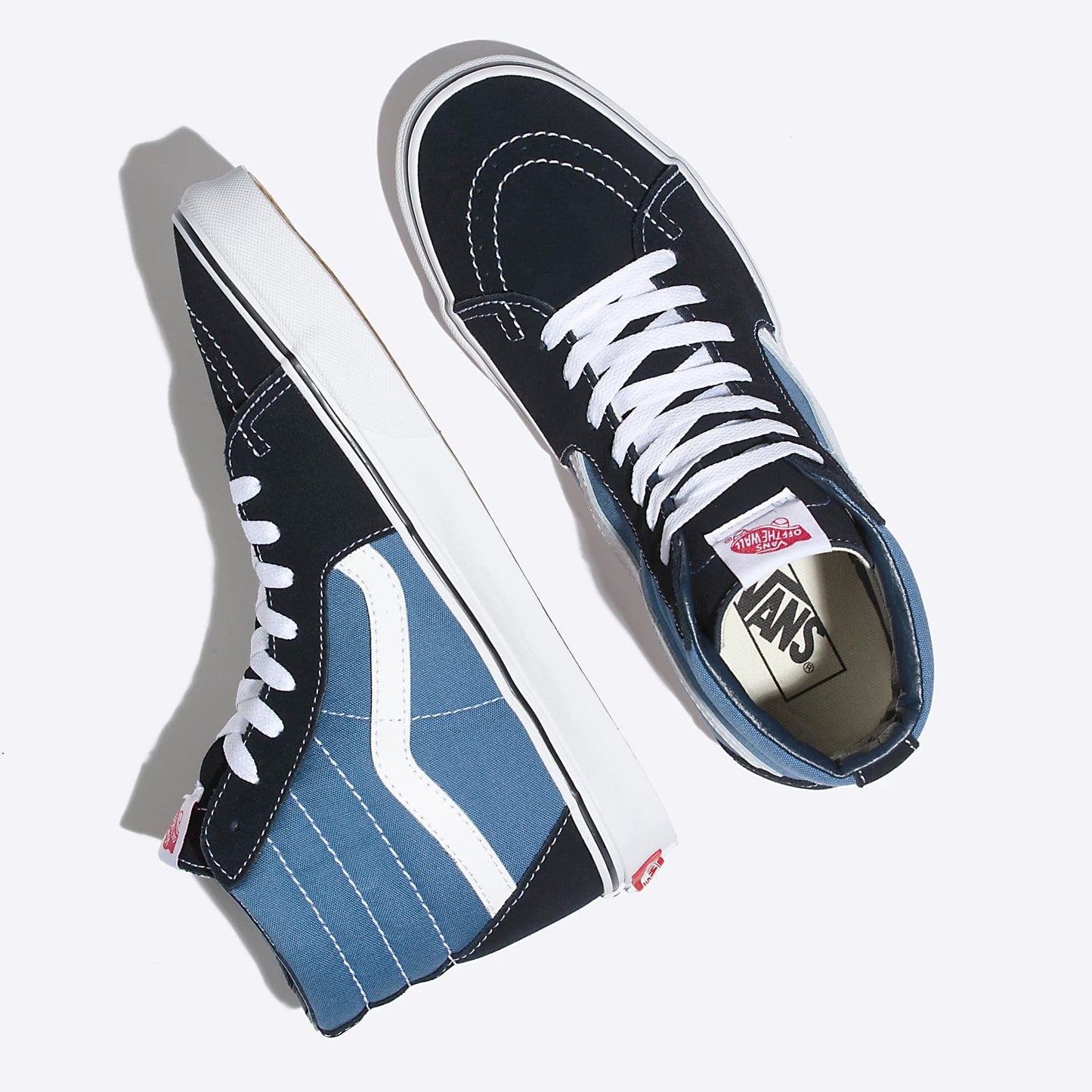 Sk8-hi Sneakers - Premium Brand Shoes for Men and Women