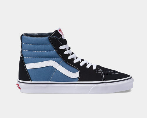 Sk8-hi Sneakers - Premium Brand Shoes for Men and Women