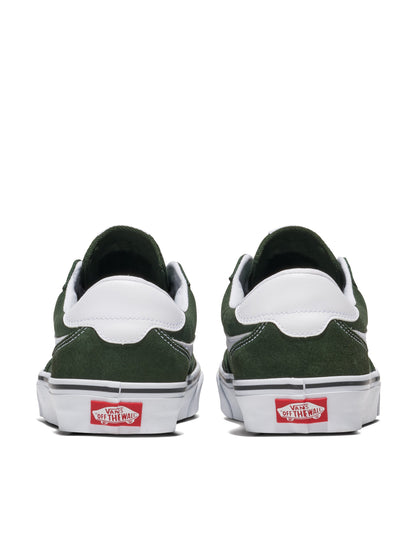 Brooklyn Sneakers - Premium Brand Shoes for Men and Women