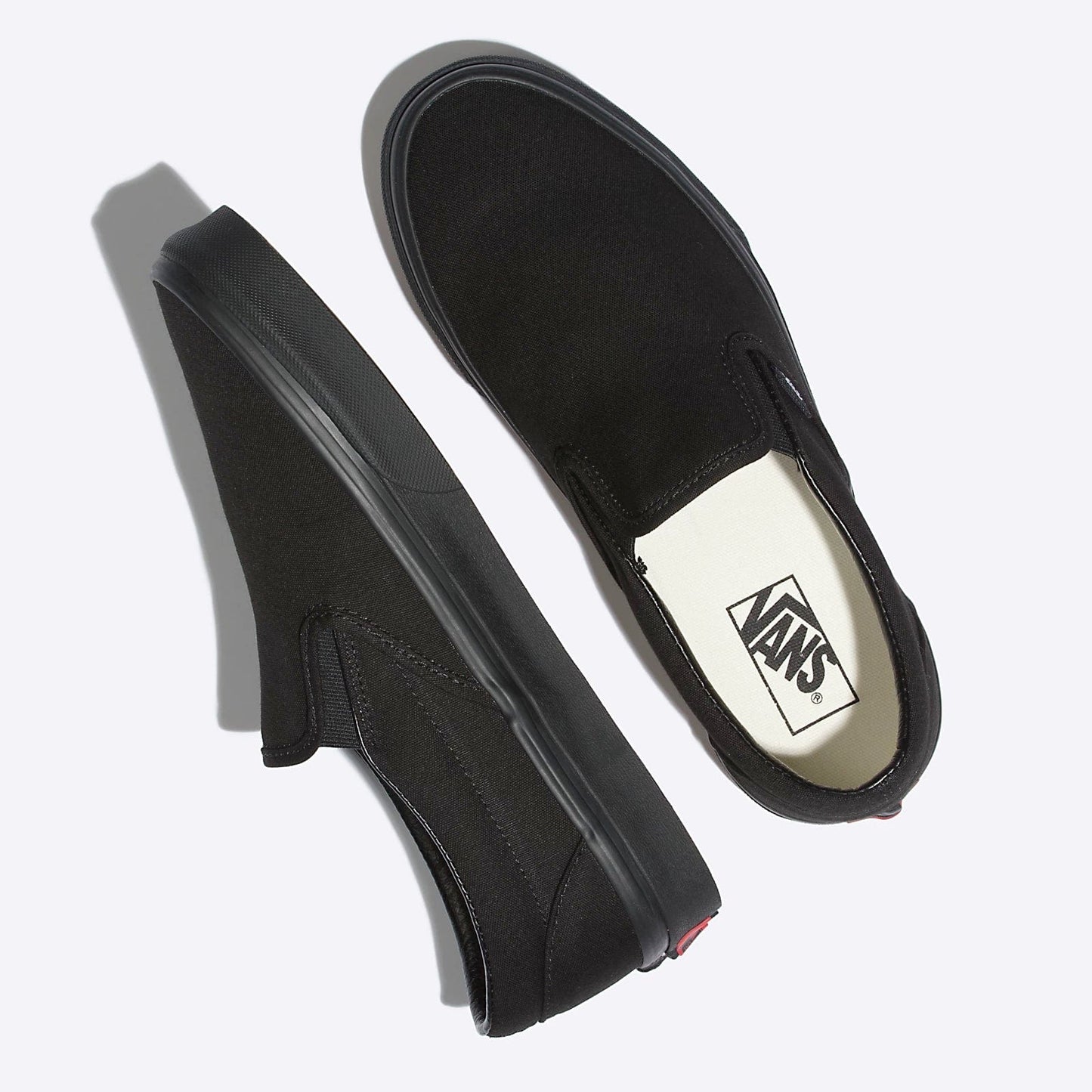 Classic Slip on Sneakers - Premium Brand Shoes for Men and Women
