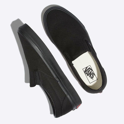 Classic Slip on Sneakers - Premium Brand Shoes for Men and Women