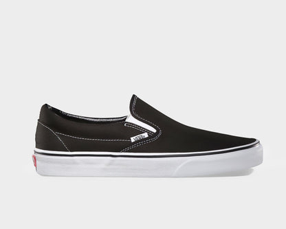 Classic Slip on Sneakers - Premium Brand Shoes for Men and Women