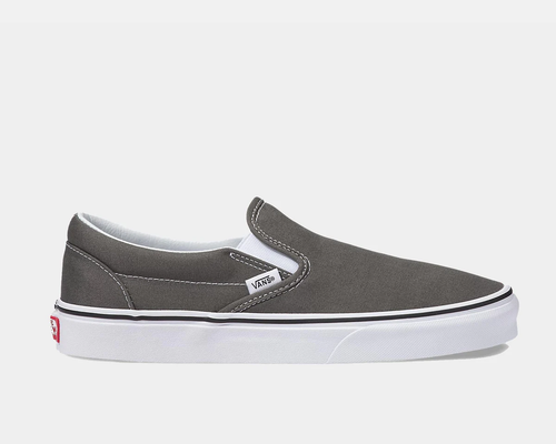 Classic Slip on Sneakers - Premium Brand Shoes for Men and Women