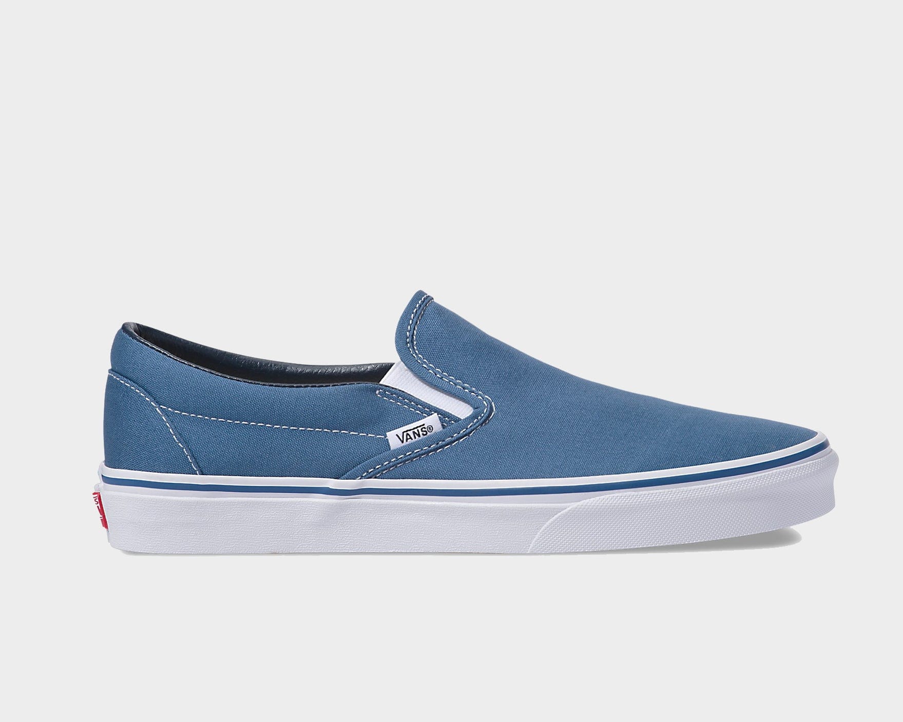 Classic Slip on Sneakers - Premium Brand Shoes for Men and Women