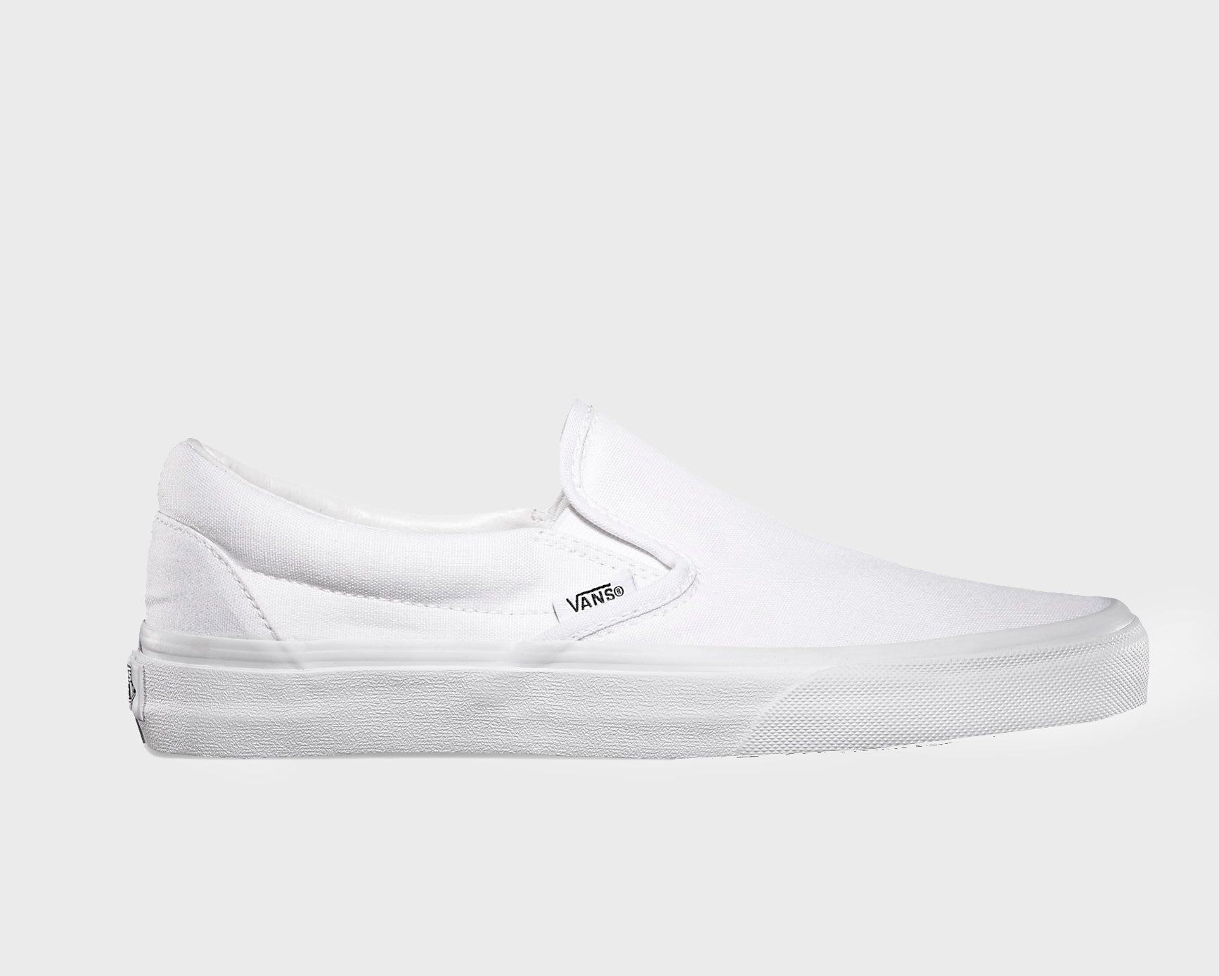 Classic Slip on Sneakers - Premium Brand Shoes for Men and Women