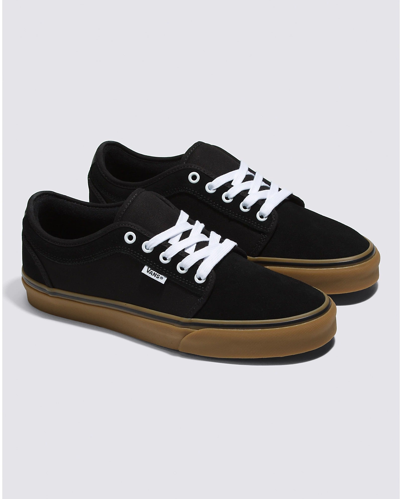 Skate Chukka Low Sneakers - Premium Brand Shoes for Men and Women
