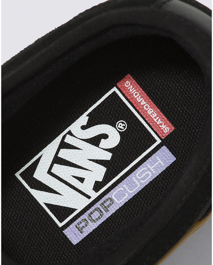 Skate Chukka Low Sneakers - Premium Brand Shoes for Men and Women