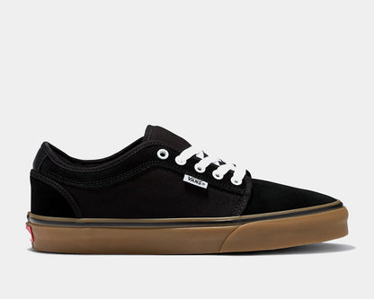 Skate Chukka Low Sneakers - Premium Brand Shoes for Men and Women