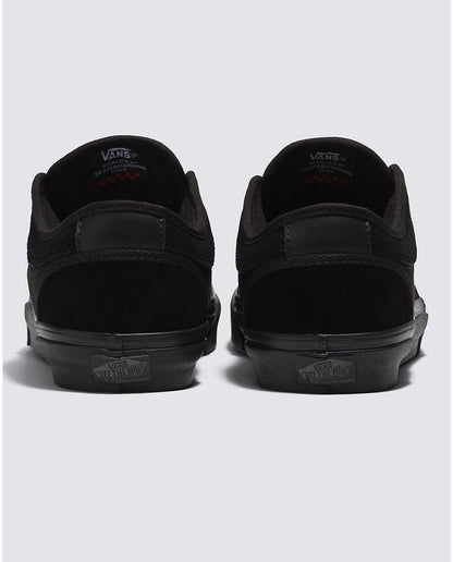 Skate Chukka Low Sneakers - Premium Brand Shoes for Men and Women