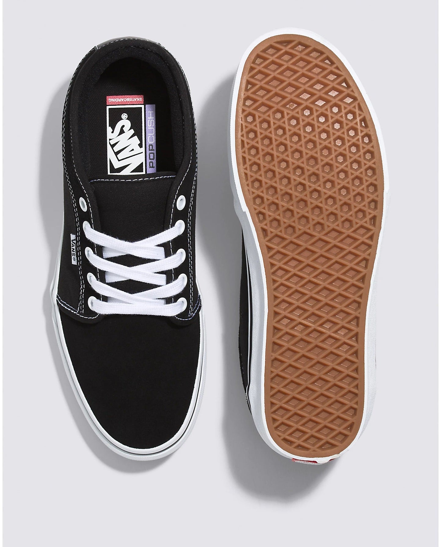 Skate Chukka Low Sneakers - Premium Brand Shoes for Men and Women