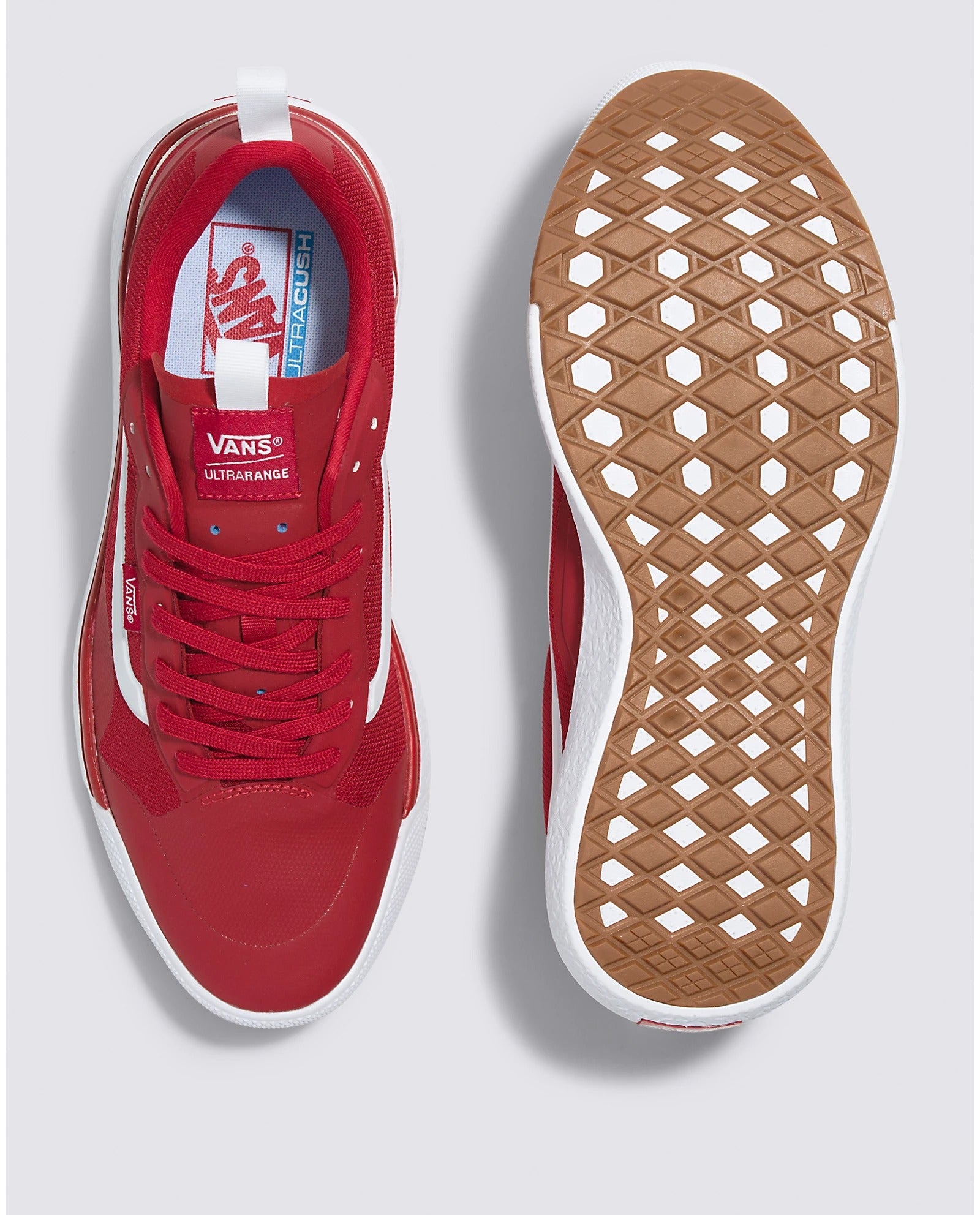 Ultrarange Exo Sneakers - Premium Brand Shoes for Men and Women