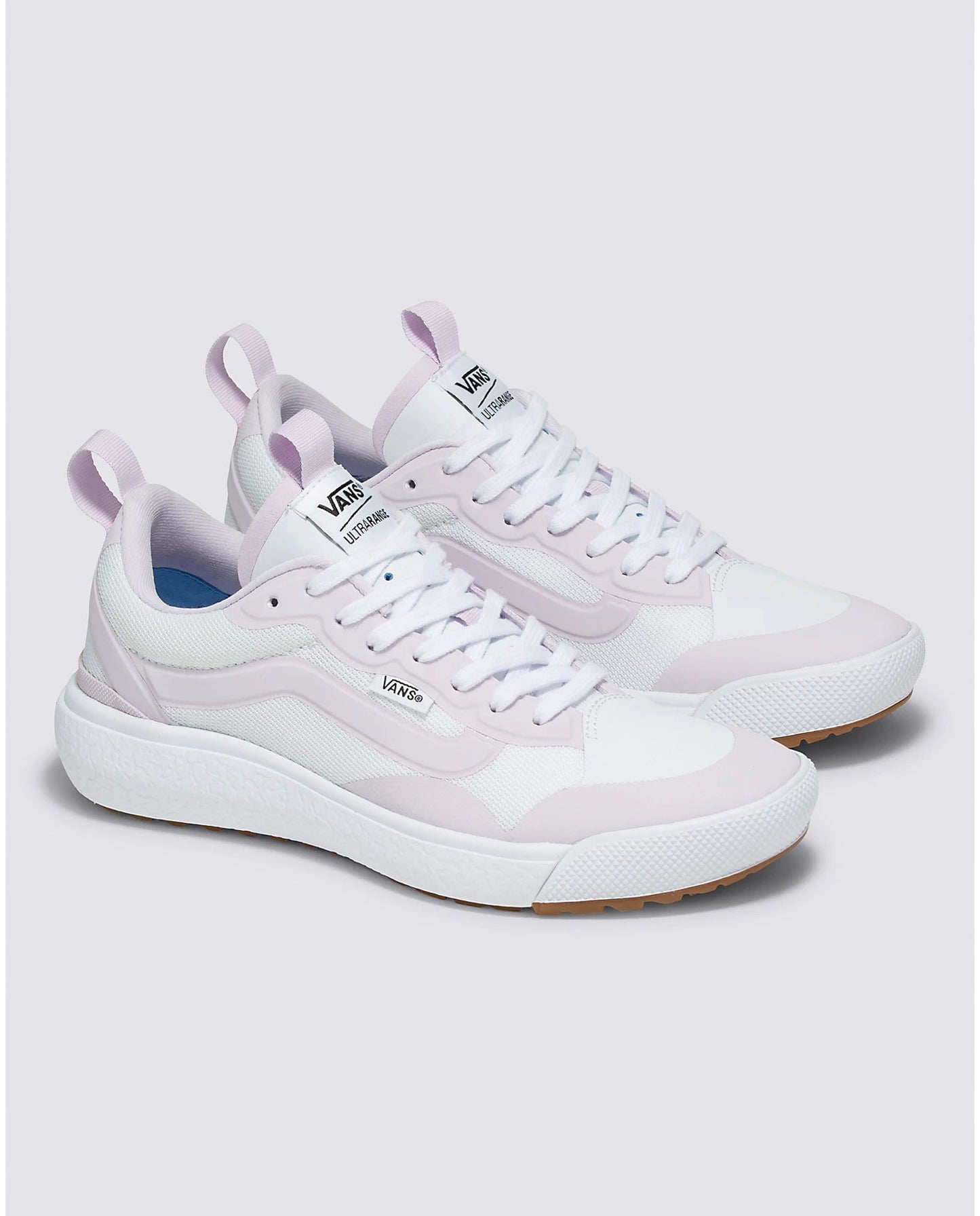 Ultrarange Exo Sneakers - Premium Brand Shoes for Men and Women