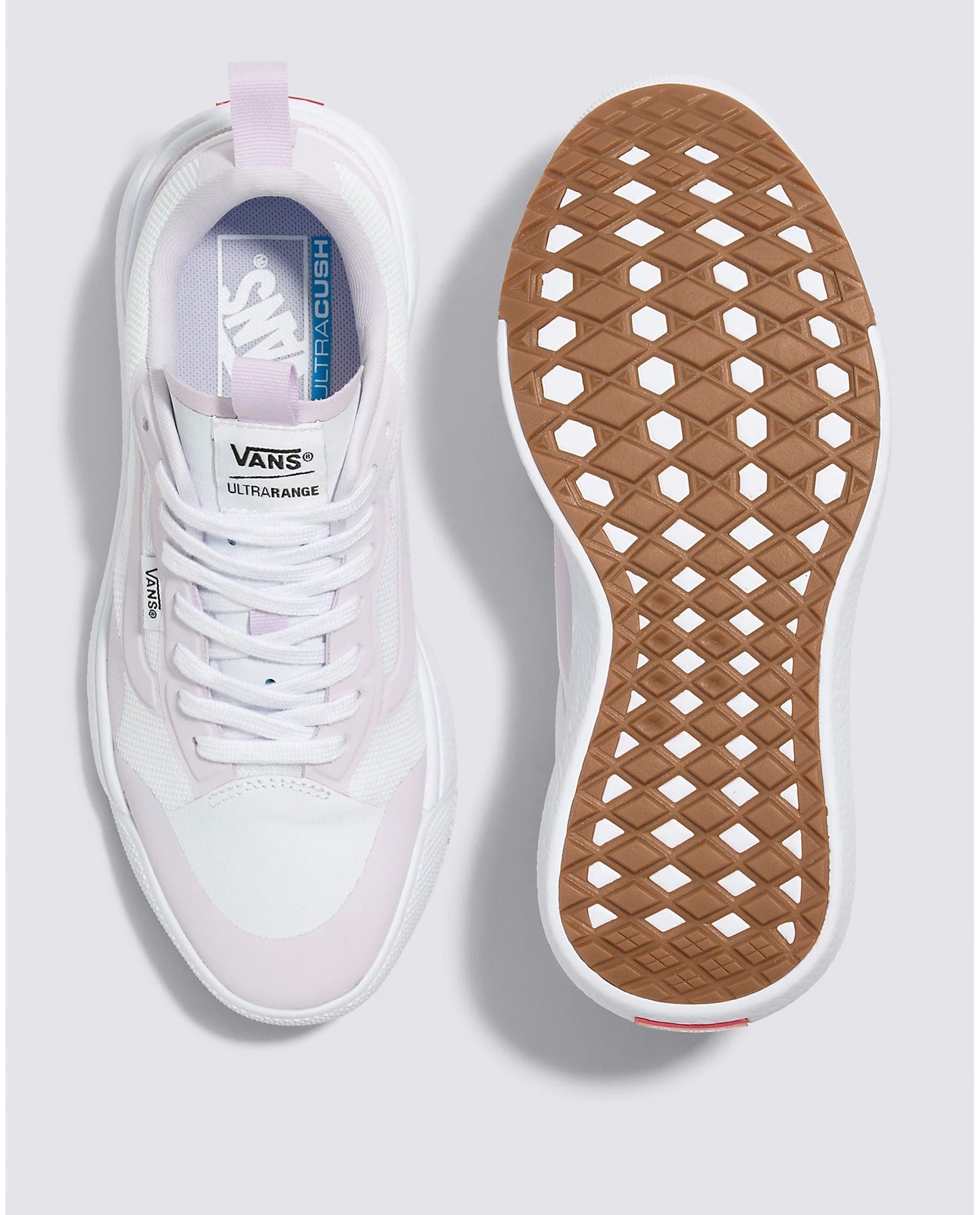 Ultrarange Exo Sneakers - Premium Brand Shoes for Men and Women