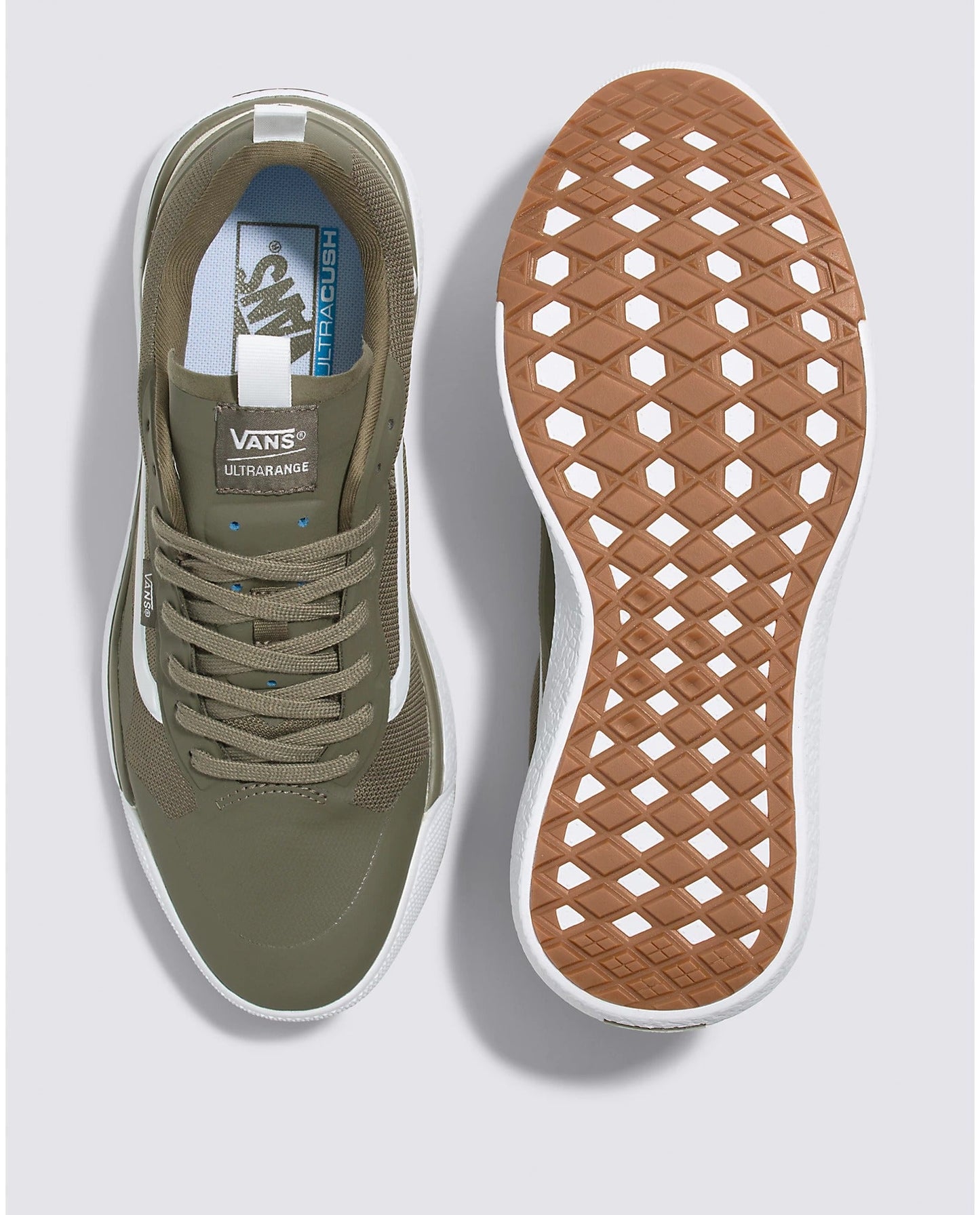 Ultrarange Exo Sneakers - Premium Brand Shoes for Men and Women
