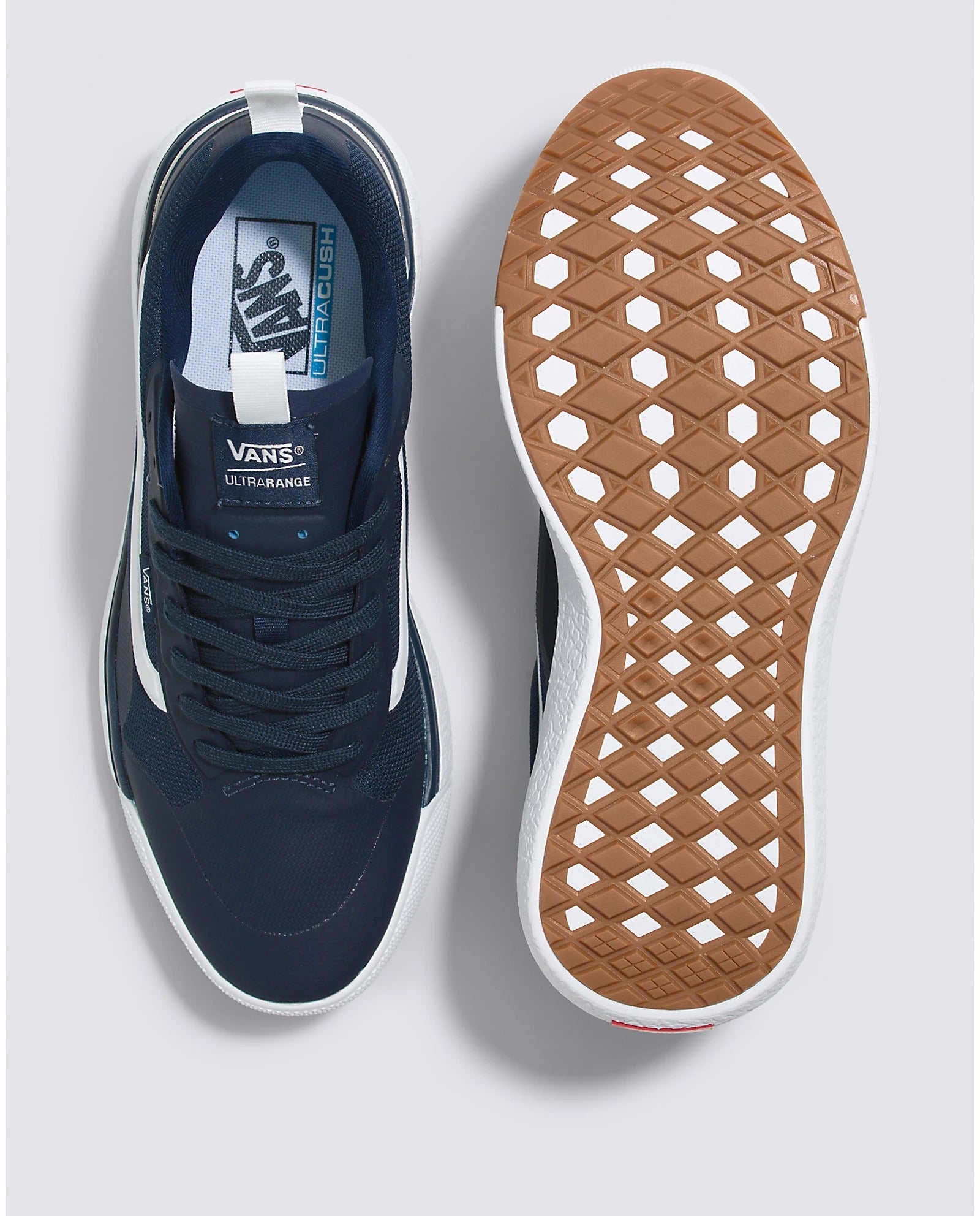 Ultrarange Exo Sneakers - Premium Brand Shoes for Men and Women