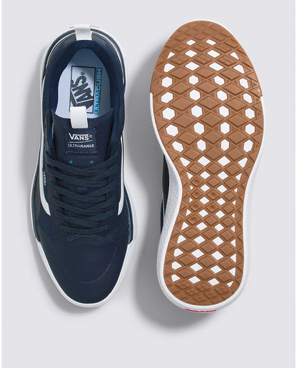 Ultrarange Exo Sneakers - Premium Brand Shoes for Men and Women