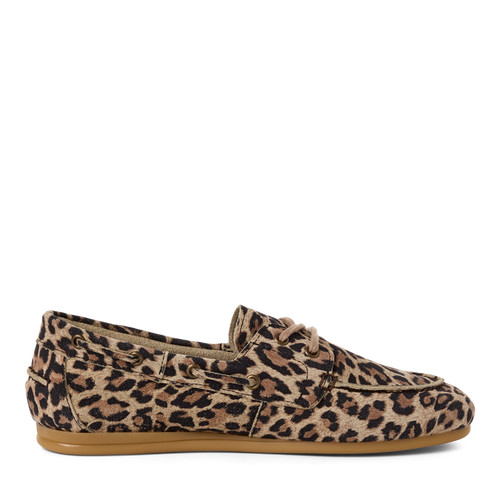 Tamaris Womens Shoe 1-23602-44 Leopard