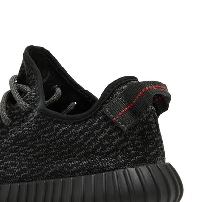 Yeezy Boost 350 'Pirate Black' (2023)