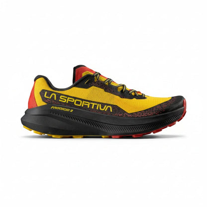 La Sportiva Prodigio 2 Trail Running Shoes