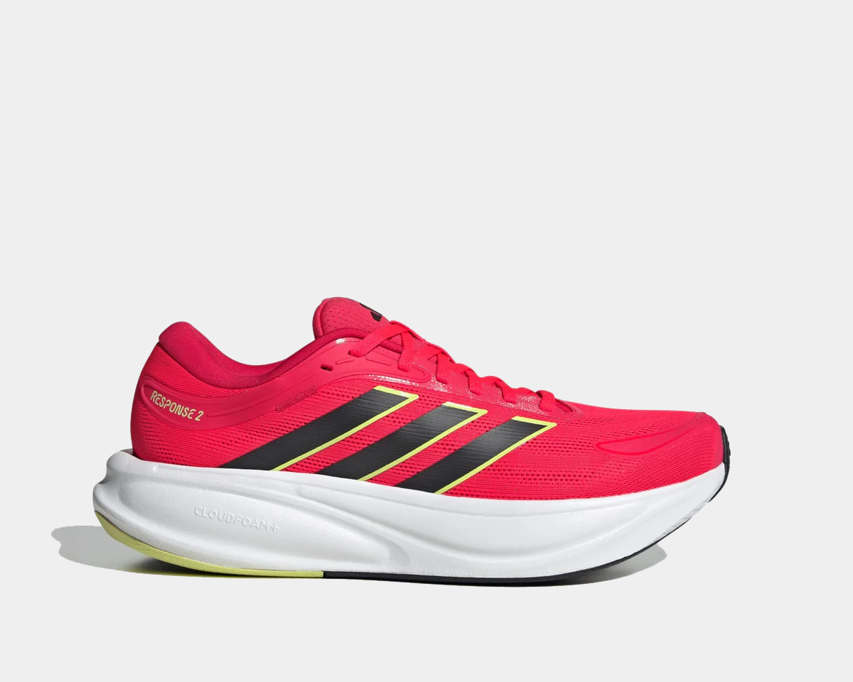 Response 2 Sneakers - Premium Brand Shoes for Men and Women