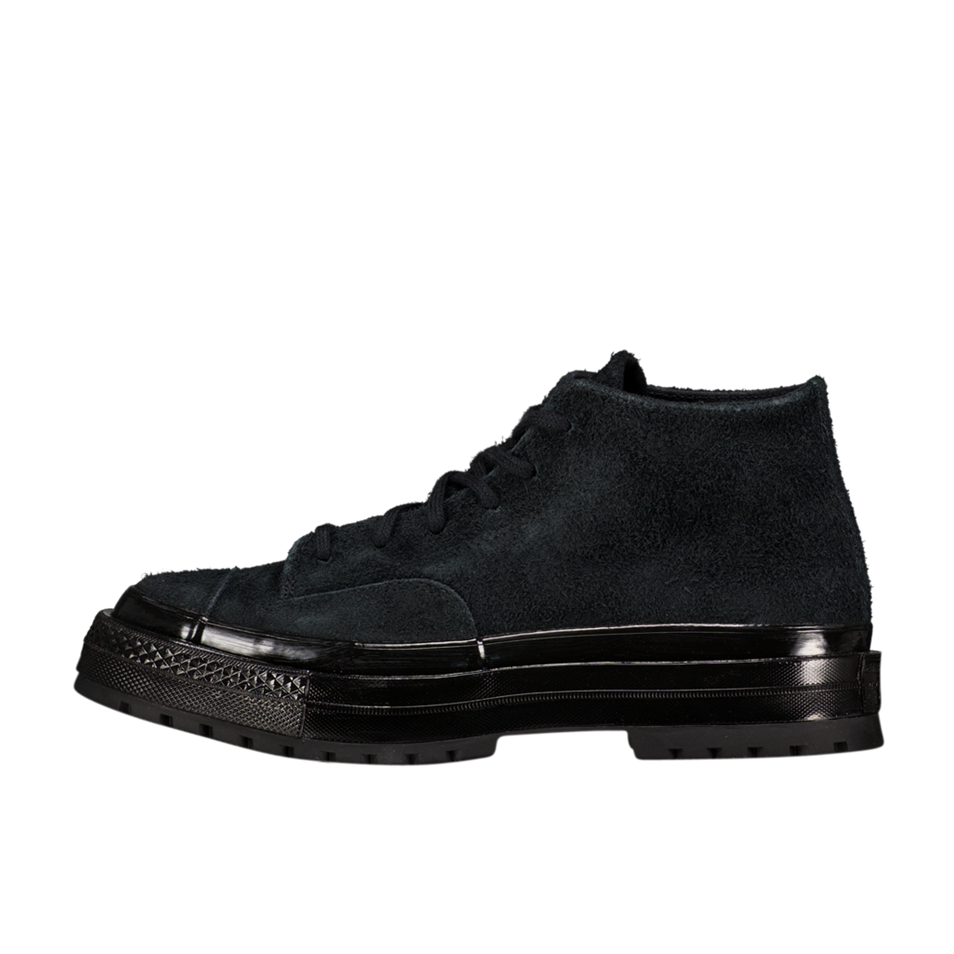 Chuck 70 National Suede 'Black'