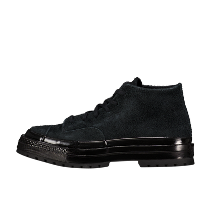 Chuck 70 National Suede 'Black'