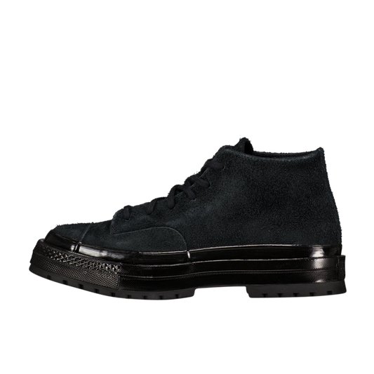 Chuck 70 National Suede 'Black'