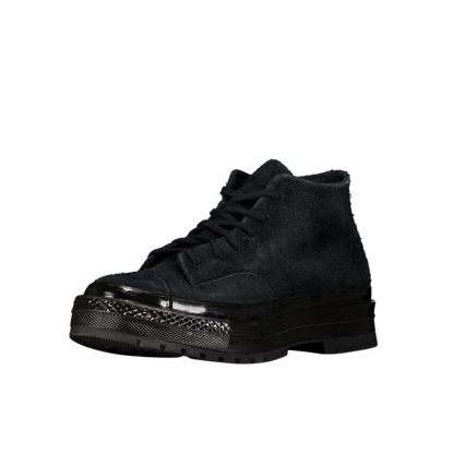 Chuck 70 National Suede 'Black'