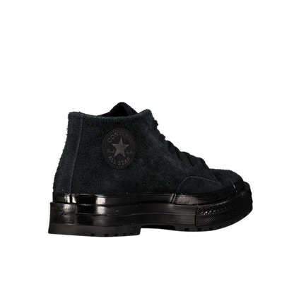 Chuck 70 National Suede 'Black'