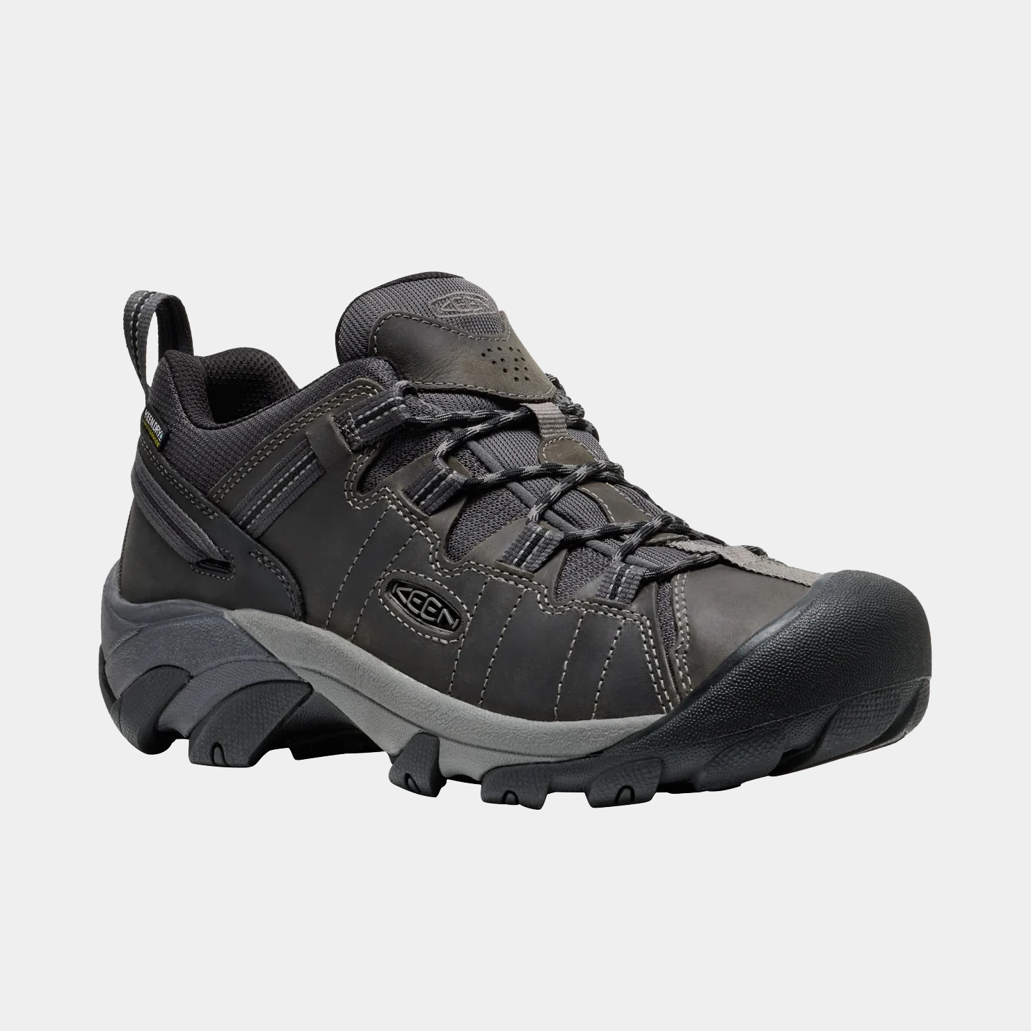 Targhee II Waterproof Sneakers - Premium Brand Shoes for Men and Women