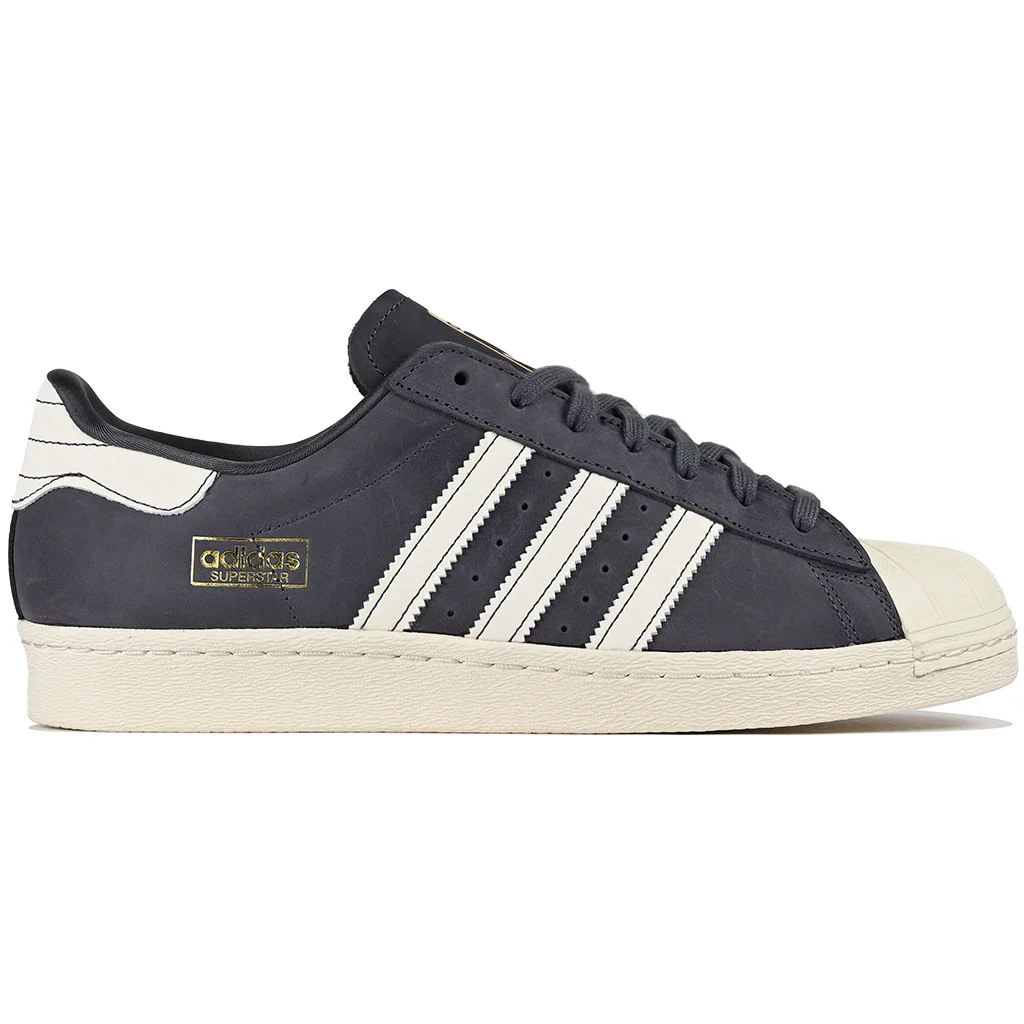 Adidas Skateboarding Superstar 80 ADV Shoe