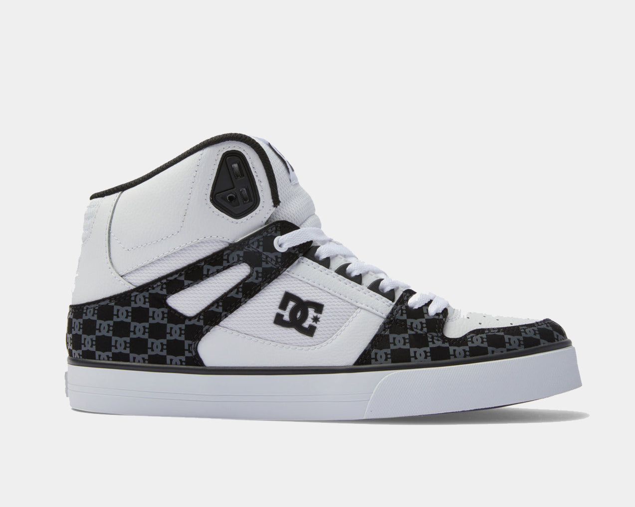 Pure High Top WC Sneakers - Premium Brand Shoes for Men and Women