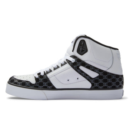 Pure High Top WC Sneakers - Premium Brand Shoes for Men and Women