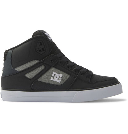 Pure High Top WC Sneakers - Premium Brand Shoes for Men and Women