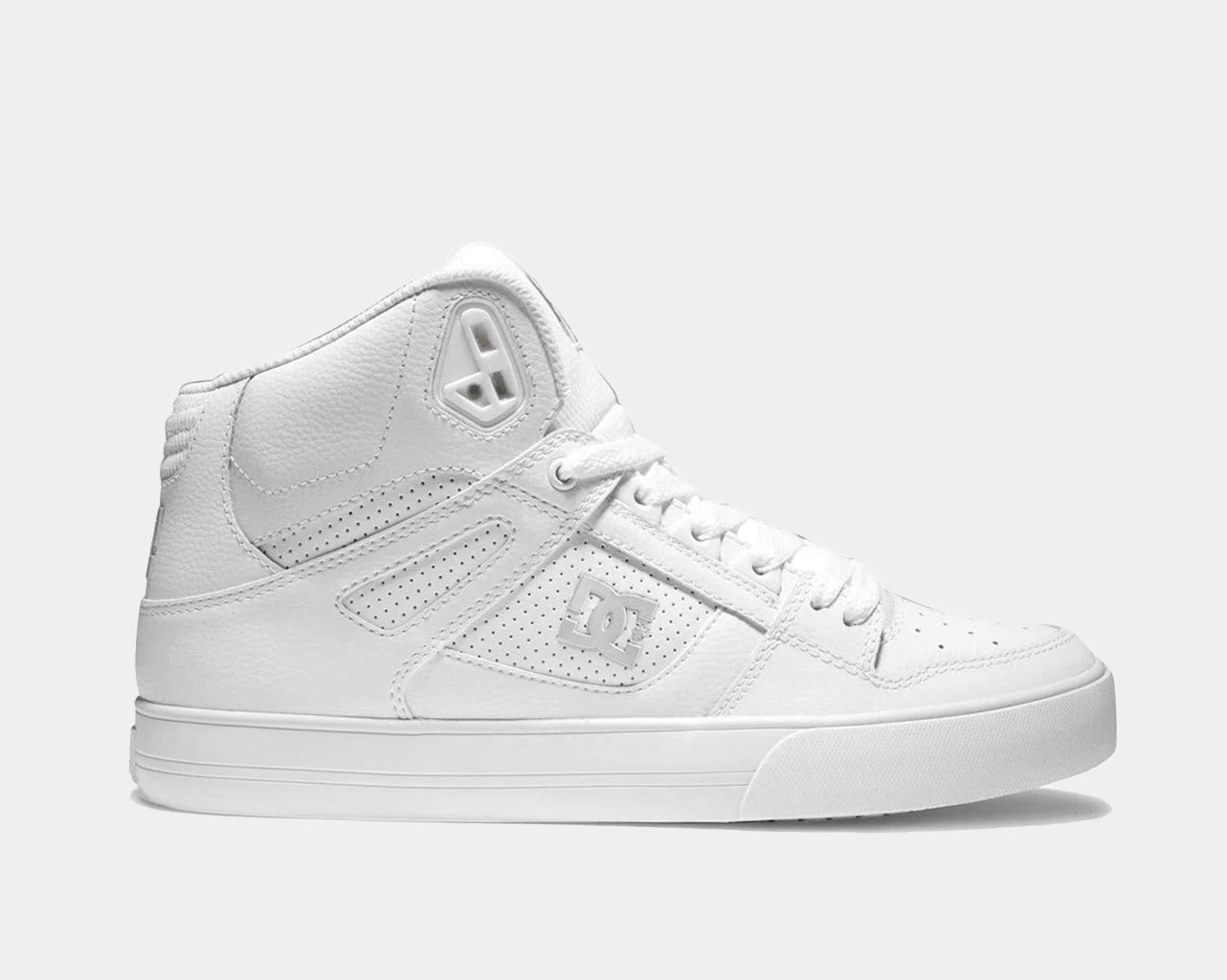 Pure High Top WC Sneakers - Premium Brand Shoes for Men and Women