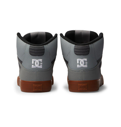 Pure High Top WC Sneakers - Premium Brand Shoes for Men and Women