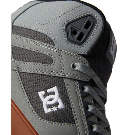 Pure High Top WC Sneakers - Premium Brand Shoes for Men and Women