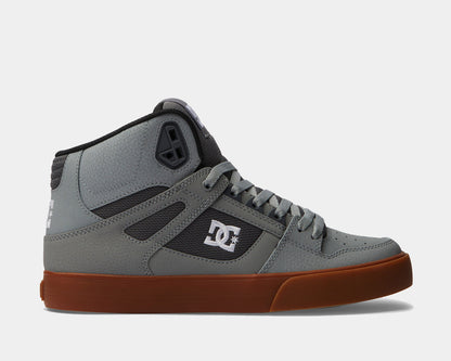 Pure High Top WC Sneakers - Premium Brand Shoes for Men and Women