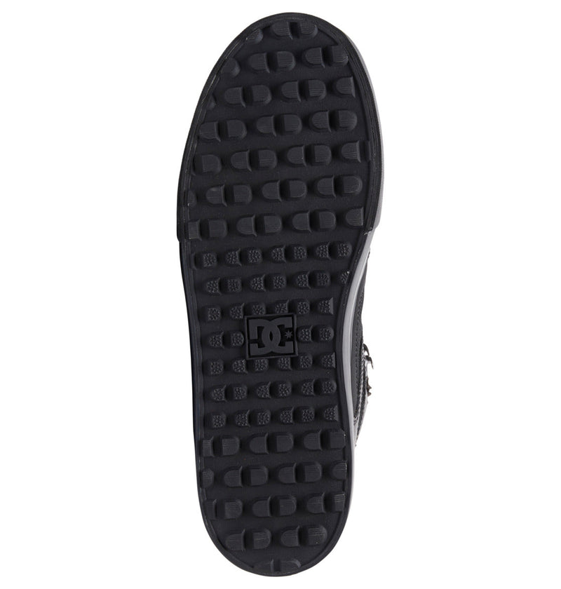 Pure High Top WC Winter Sneakers - Premium Brand Shoes for Men and Women