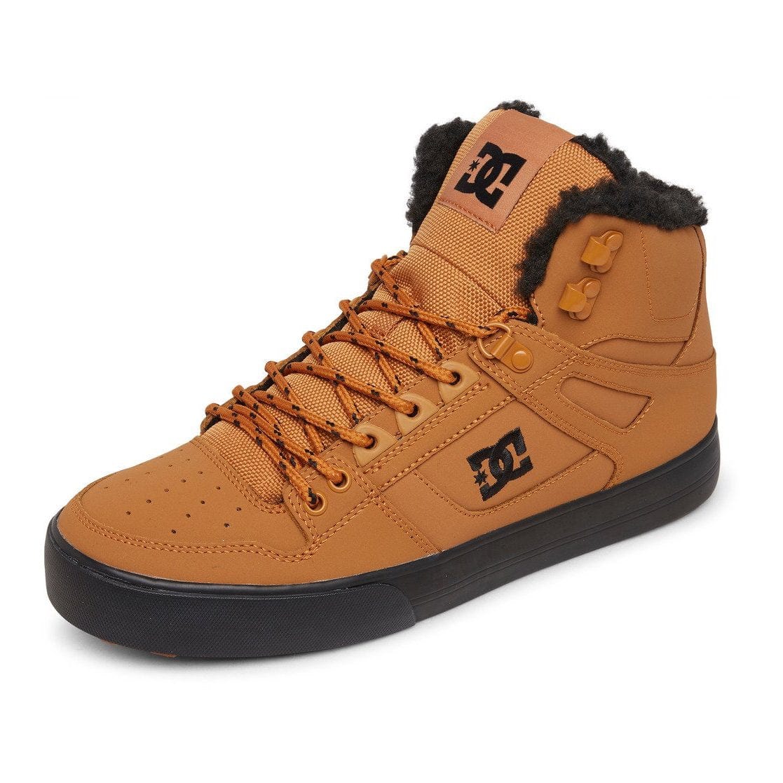 Pure High Top WC Winter Sneakers - Premium Brand Shoes for Men and Women