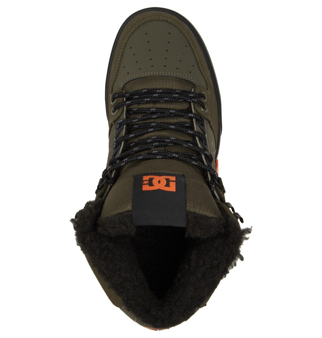 Pure High Top WC Winter Sneakers - Premium Brand Shoes for Men and Women