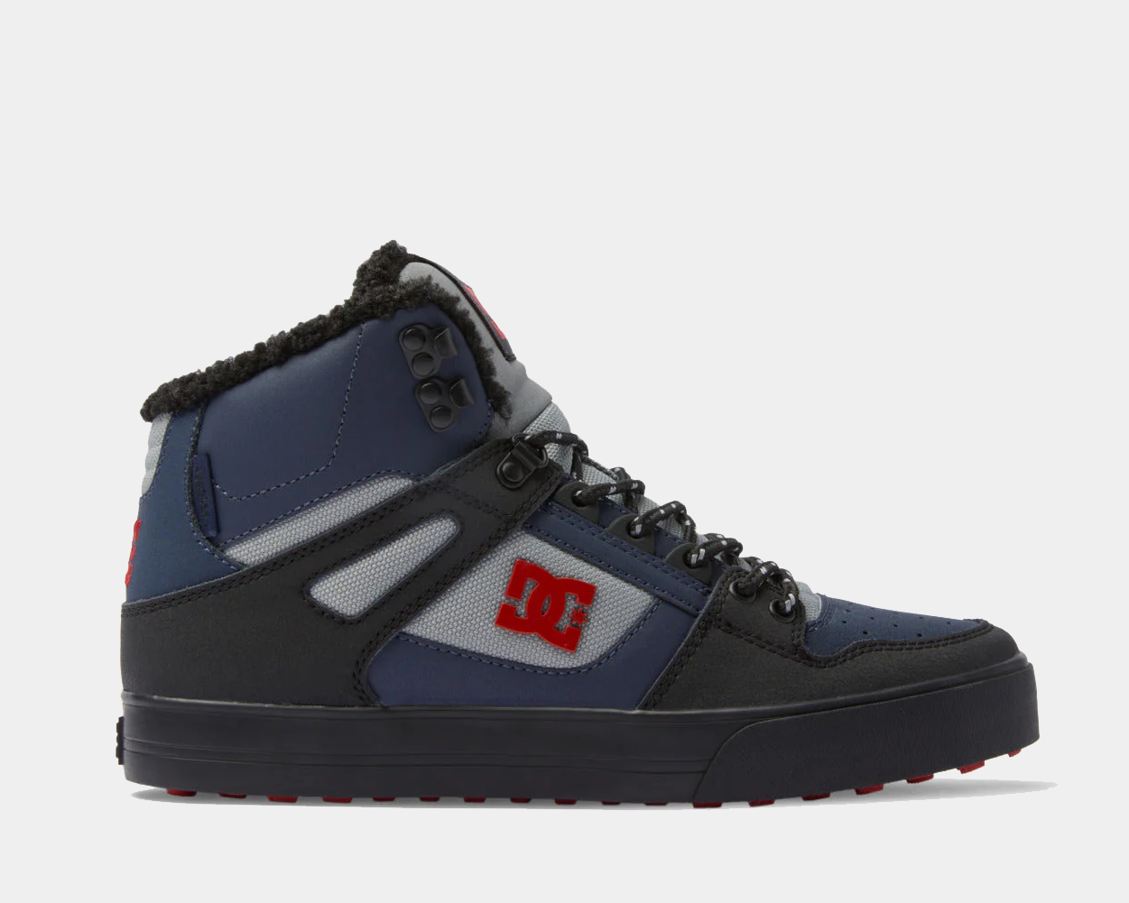 Pure High Top WC Winter Sneakers - Premium Brand Shoes for Men and Women